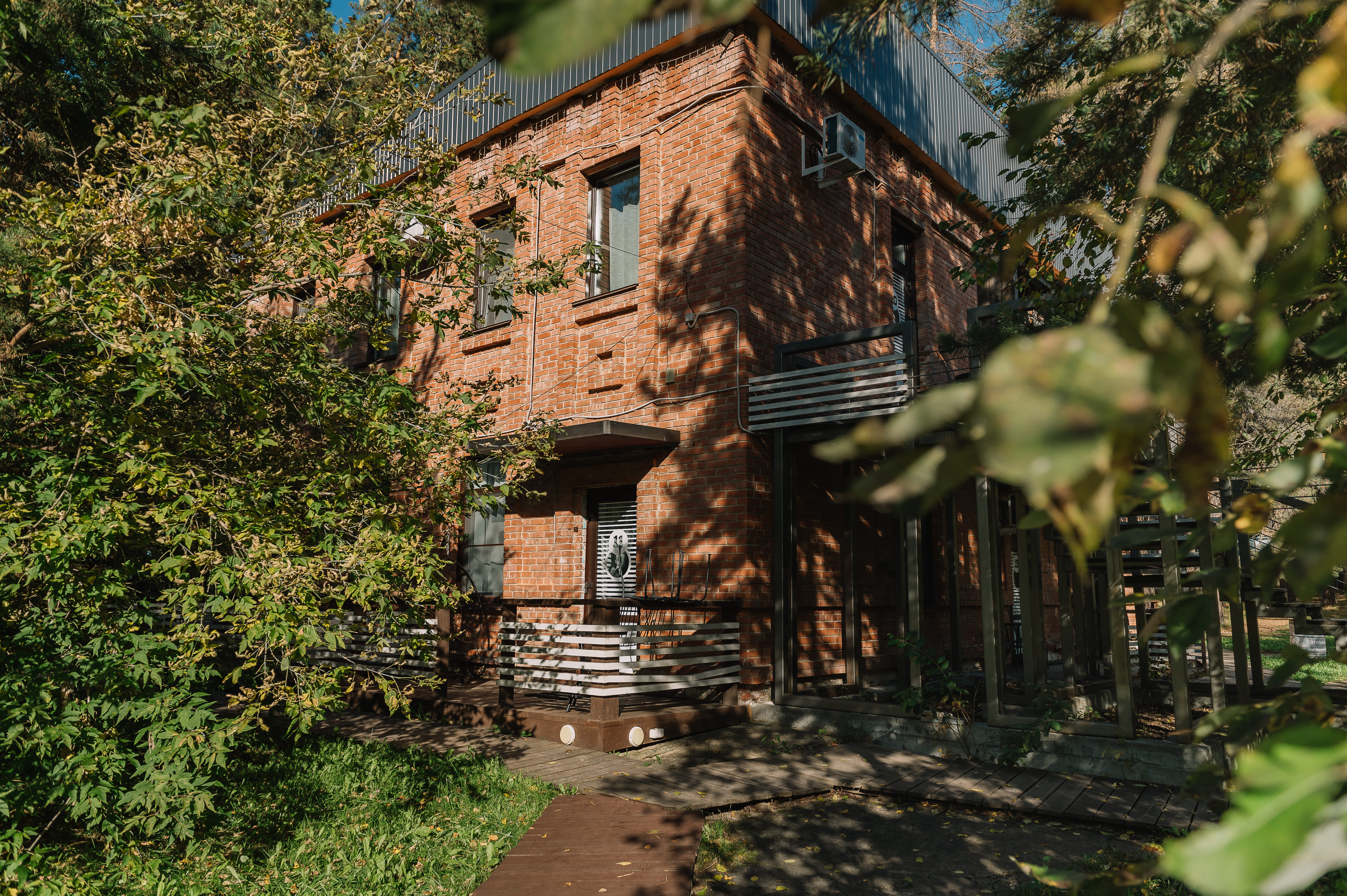 "Кремль" - 12 номеров уровня COMFORT